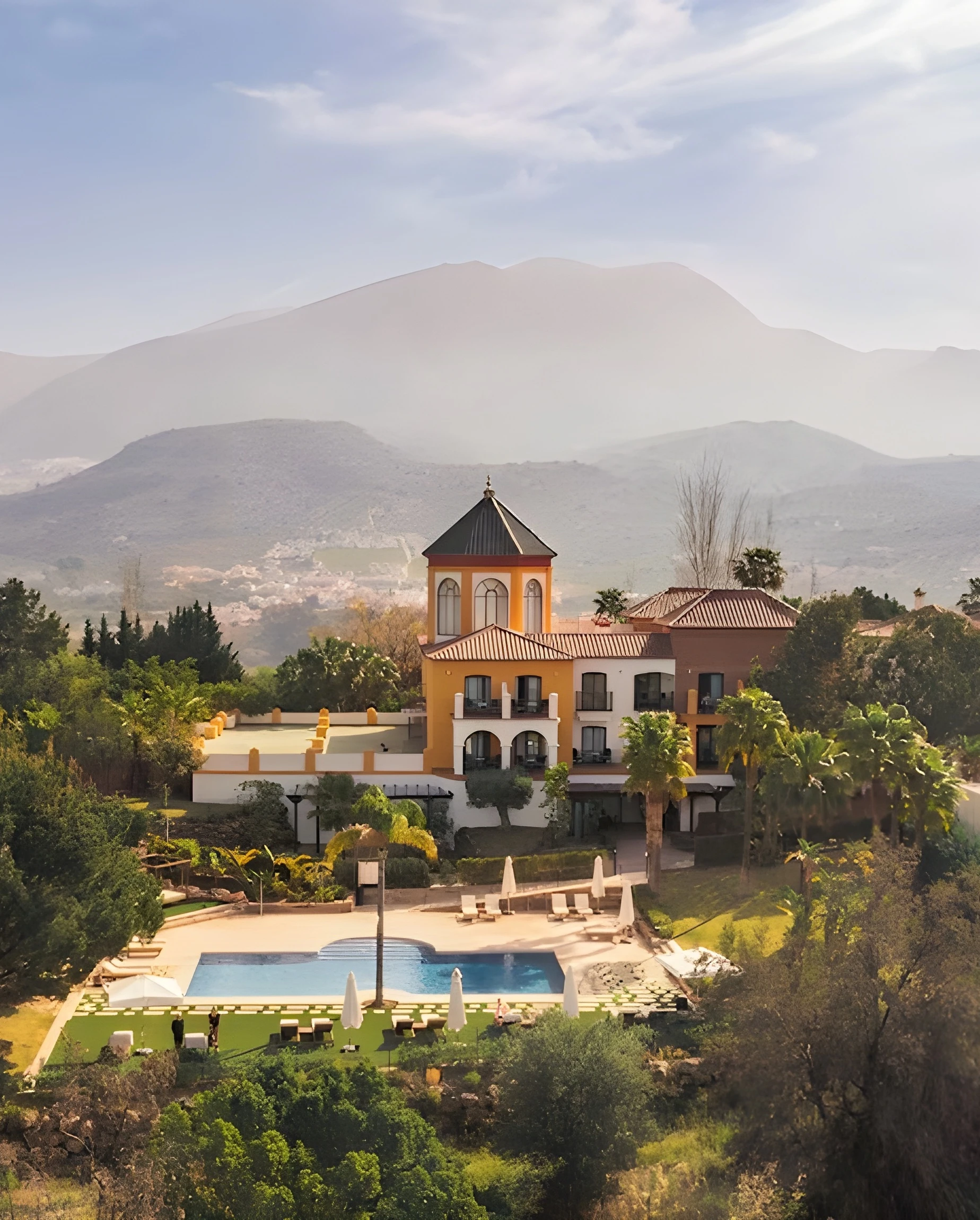 Foto del lugar de la boda